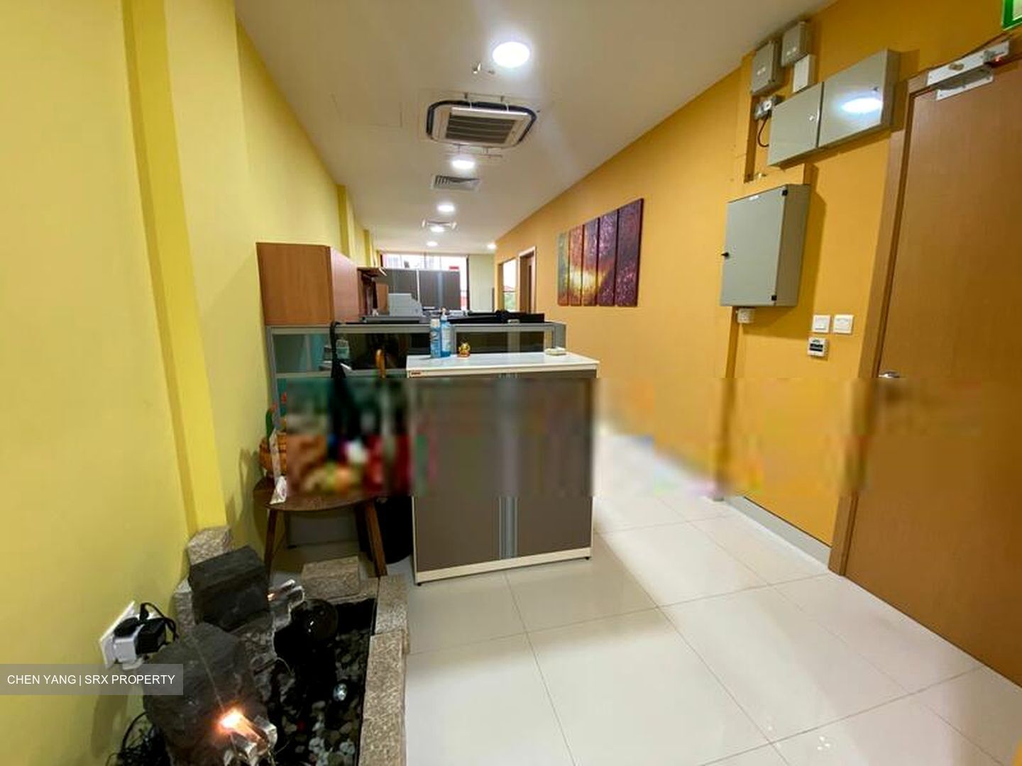 Tanglin Hill Condominium (D10), Shop House #453536241